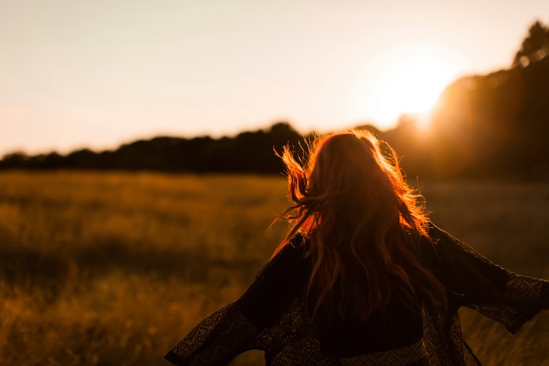 Letting Go of Negative Emotions: Why It’s So Hard and How to Actually Do It